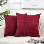 Elegant decorative pillow for a cozy home - Fioriscas