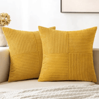 Elegant decorative pillow for a cozy home - Fioriscas