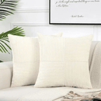 Elegant decorative pillow for a cozy home - Fioriscas
