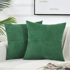 Elegant decorative pillow for a cozy home - Fioriscas