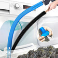 Flexible Dryer Vent Cleaning Vacuum Attachment For Lint | Fioriscas