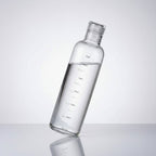 Sticlă de apă versatilă, etanșă, cu gradație temporală, pentru copii și adulți | Fioriscas