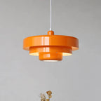 Retro LED-pendellampa med varmt stämningsljus för hemmet | Fioriscas