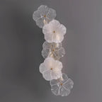 Givelle Floral Wall Lamp - Neutralighting
