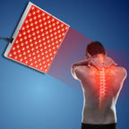 Lampe de luminothérapie rouge SolaraLift pour favoriser le sommeil, soulager la douleur et améliorer la santé de la peau