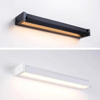 Luce da parete esterna LED regolabile e impermeabile - Fioriscas