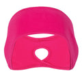 Stylish Windproof Ear Warmer Headband for Outdoor Sports Performance - Fioriscas