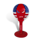 Portable Desktop Punching Bag for Daily Stress Relief | Fioriscas