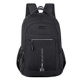 Mochila impermeable de Oxford para hombre, diseño Urb Vanguard delgado