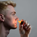 NexNose Red Light Nasal Device For Easier Breathing And Comfort
