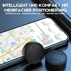 Kompakter, magnetischer Tracker zur Standortverfolgung in Echtzeit - Fioriscas