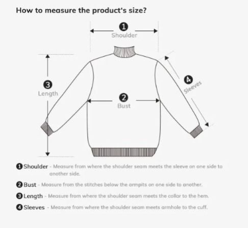 Elarin Men's Cashmere Sweater in Round Neck or V-Neck, 7 Colors