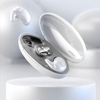 Bluetooth Earbuds, Waterproof And Noise-Reducing, Up To 24-Hour Playback
