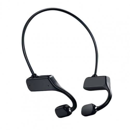 Auriculares inalámbricos Sonicflow con conducción ósea nítida para corredores | Fioriscas