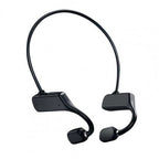 Auriculares inalámbricos Sonicflow con conducción ósea nítida para corredores | Fioriscas