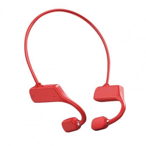 Auriculares inalámbricos Sonicflow con conducción ósea nítida para corredores | Fioriscas