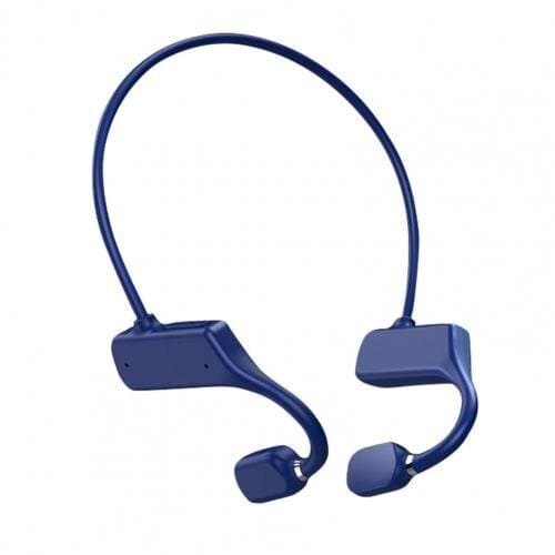 Auriculares inalámbricos Sonicflow con conducción ósea nítida para corredores | Fioriscas