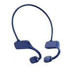 Auriculares inalámbricos Sonicflow con conducción ósea nítida para corredores | Fioriscas