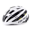 Colnels Ventilated MTB Helmet, 360-Degree Adjustable Fit, L-XL