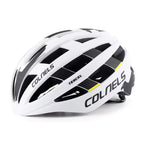 Colnels Ventilated MTB Helmet, 360-Degree Adjustable Fit, L-XL