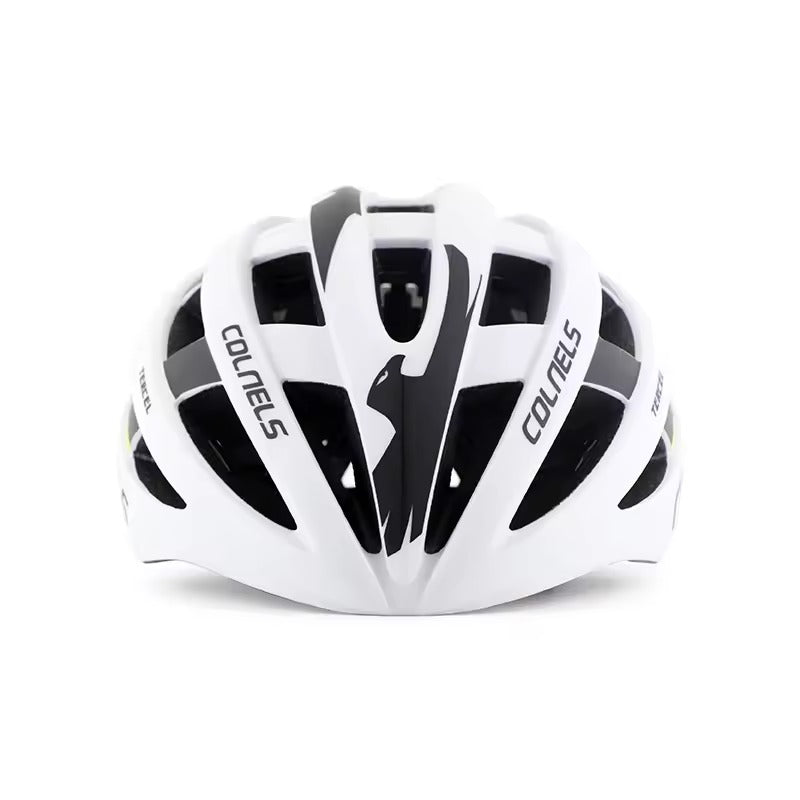 Colnels Ventilated MTB Helmet, 360-Degree Adjustable Fit, L-XL