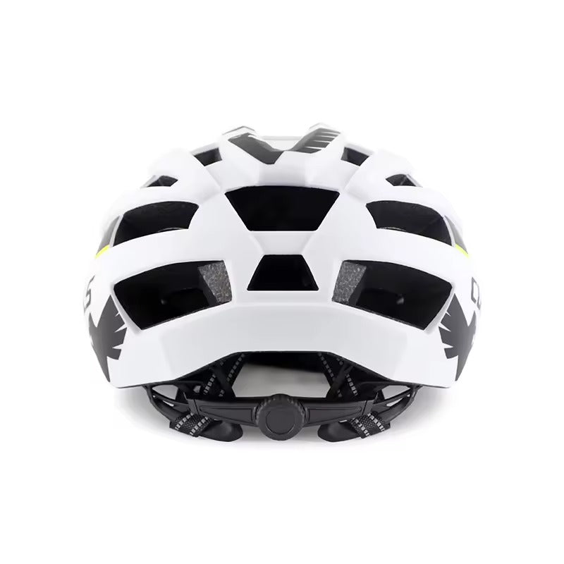 VertoTrail XL Bike Helmet, EPS + PC Shell, 360° Adjustable Fit