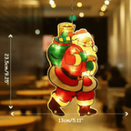 Guirlandes lumineuses de Noël pour une ambiance festive et chaleureuse - Fioriscas