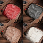 Cuscino per sedile DriveEase, comfort in auto per lunghi viaggi | Fioriscas