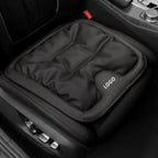 Cuscino per sedile DriveEase, comfort in auto per lunghi viaggi | Fioriscas