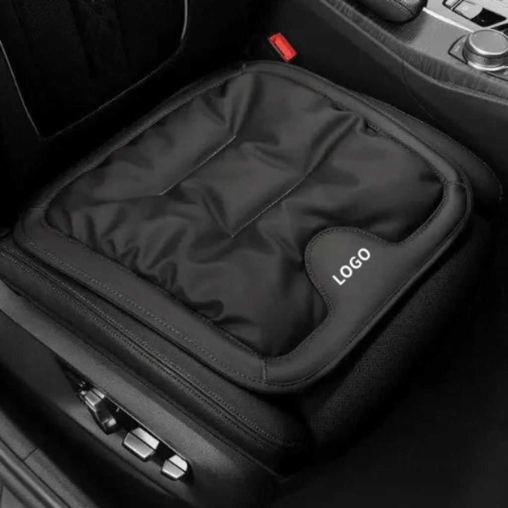 Cuscino per sedile DriveEase, comfort in auto per lunghi viaggi | Fioriscas