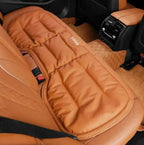 Cuscino per sedile DriveEase, comfort in auto per lunghi viaggi | Fioriscas
