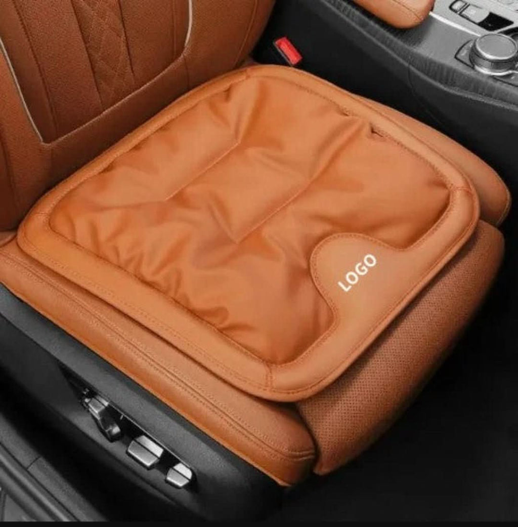 Cuscino per sedile DriveEase, comfort in auto per lunghi viaggi | Fioriscas
