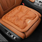 Cuscino per sedile DriveEase, comfort in auto per lunghi viaggi | Fioriscas