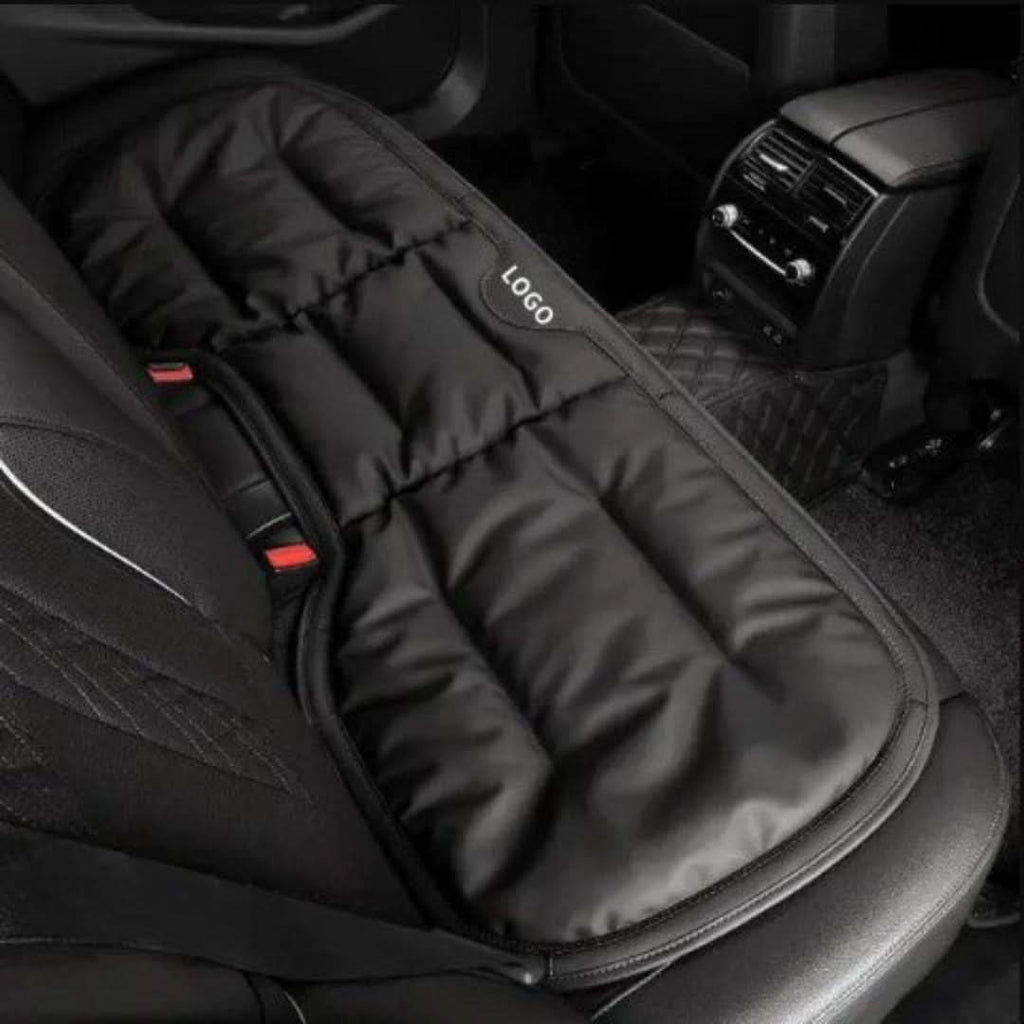 Cuscino per sedile DriveEase, comfort in auto per lunghi viaggi | Fioriscas