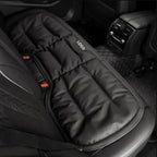 Cuscino per sedile DriveEase, comfort in auto per lunghi viaggi | Fioriscas