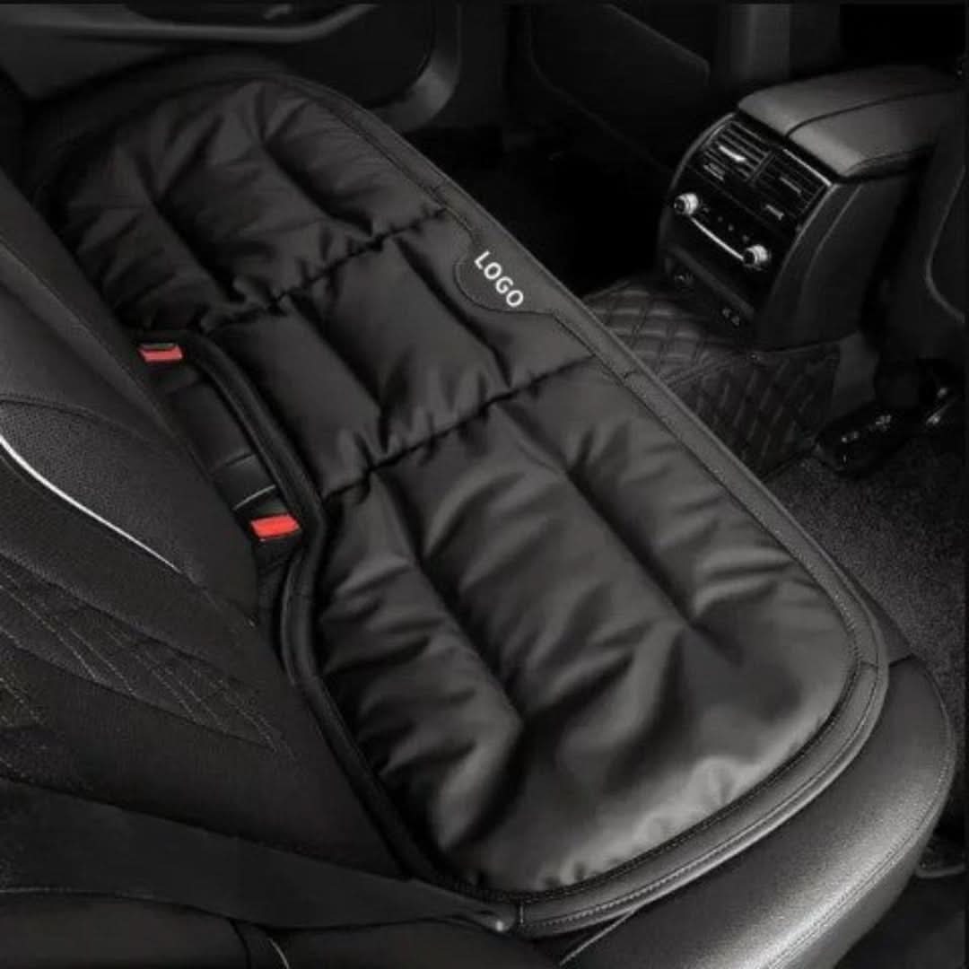 Cuscino per sedile DriveEase, comfort in auto per lunghi viaggi | Fioriscas