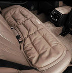 Cuscino per sedile DriveEase, comfort in auto per lunghi viaggi | Fioriscas