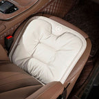 Cuscino per sedile DriveEase, comfort in auto per lunghi viaggi | Fioriscas