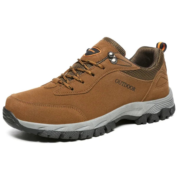 LumaStride Everyday Comfort Shoes For All Day Walking