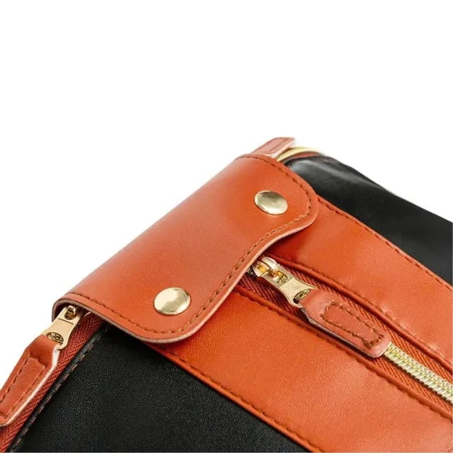 Foldable Travel Bag 2.0