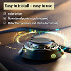 Winter Ice & Snow Deterrent For Cars, FrostWave 2.0 Electromagnetic Device