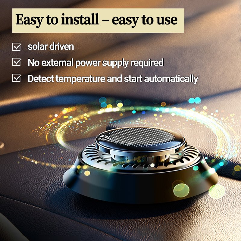Winter Ice & Snow Deterrent For Cars, FrostWave 2.0 Electromagnetic Device