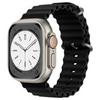 רצועת Apple Watch לחליפות צלילה, רצועת המים AquaStride Pro