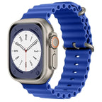 רצועת Apple Watch לחליפות צלילה, רצועת המים AquaStride Pro