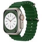 רצועת Apple Watch לחליפות צלילה, רצועת המים AquaStride Pro