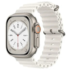רצועת Apple Watch לחליפות צלילה, רצועת המים AquaStride Pro