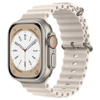 רצועת Apple Watch לחליפות צלילה, רצועת המים AquaStride Pro