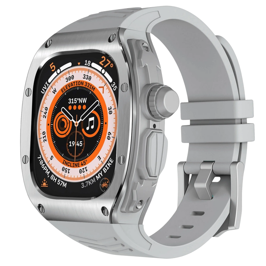 Evolved Chargers公式Apple Watch Ultra用Proケース | Fioriscas