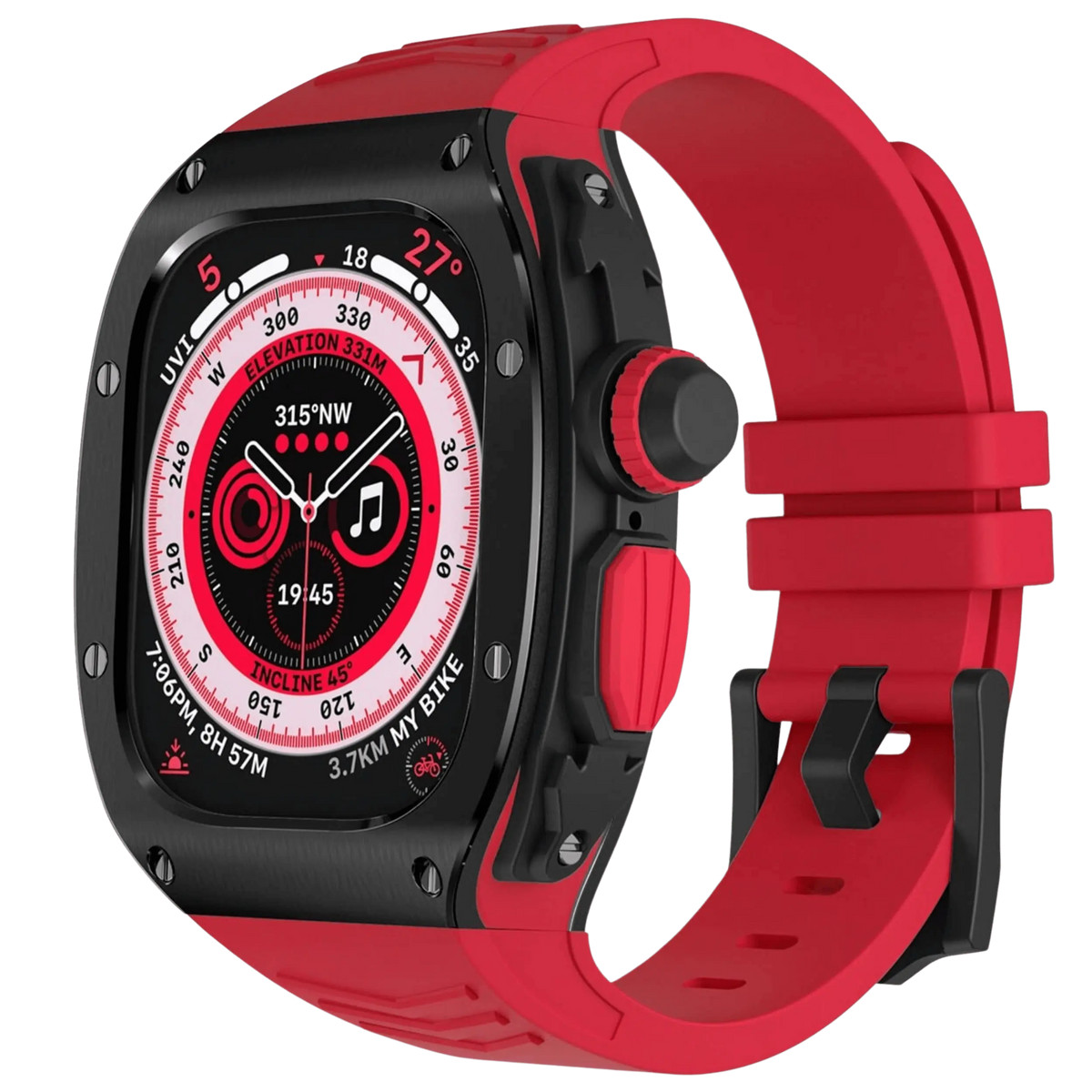Evolved Chargers公式Apple Watch Ultra用Proケース | Fioriscas