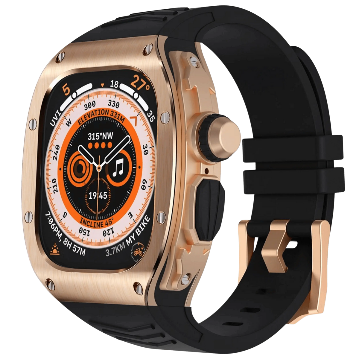Evolved Chargers公式Apple Watch Ultra用Proケース | Fioriscas